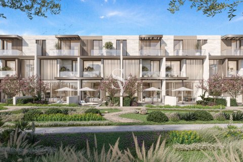 Villa in Nadd Al Sheba, Dubai 5 bedrooms, 558 sq.m. № 70158 - photo 13