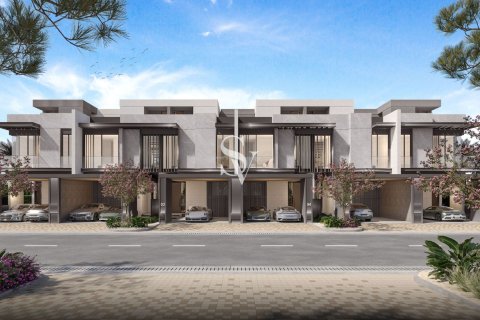 Villa in Nadd Al Sheba, Dubai 5 bedrooms, 558 sq.m. № 70158 - photo 12