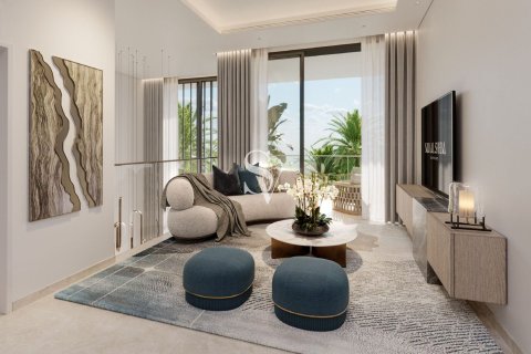 Villa in Nadd Al Sheba, Dubai 5 bedrooms, 558 sq.m. № 70158 - photo 15