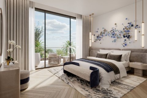 Villa in Nadd Al Sheba, Dubai 5 bedrooms, 558 sq.m. № 70158 - photo 22