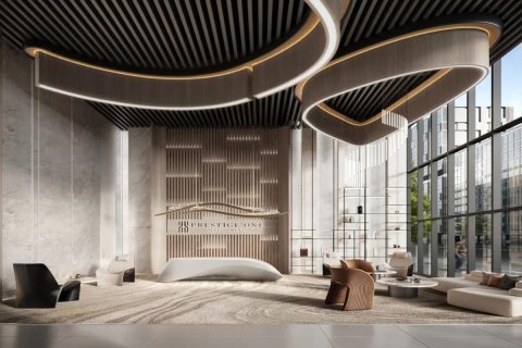 Apartamento en Meydan, Dubai, 1 dormitorio, 67.8 m², № 72280 - foto 7