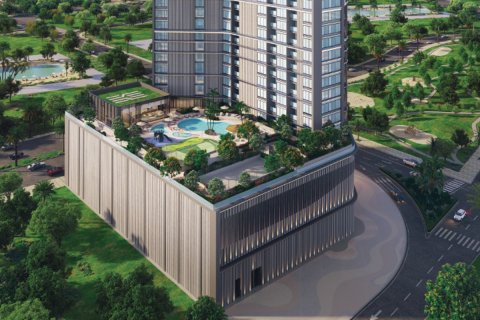 Apartamento en Meydan, Dubai, 1 dormitorio, 67.8 m², № 72280 - foto 9