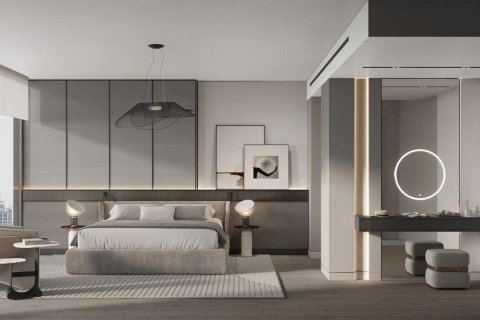 Apartamento en Meydan, Dubai, 1 dormitorio, 67.8 m², № 72280 - foto 5