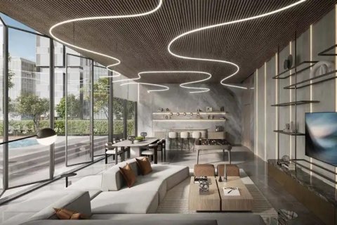 Apartamento en Meydan, Dubai, 1 dormitorio, 67.8 m², № 72280 - foto 4