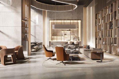 Apartamento en Meydan, Dubai, 1 dormitorio, 67.8 m², № 72280 - foto 6