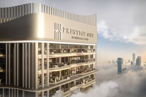 Apartamento en Meydan, Dubai, 1 dormitorio, 67.8 m², № 72280 - foto 10