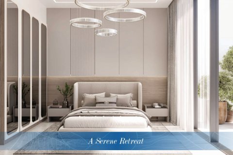 Купить квартиру в Arjan, Дубай: 1 спальня, 77м², № 72285 - фото 1