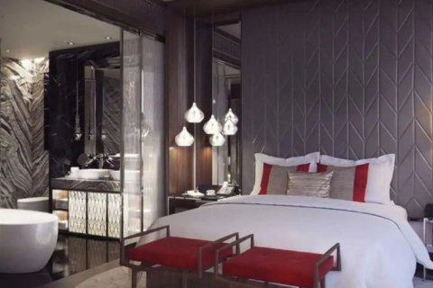 Apartment in Business Bay, Dubai 1 bedroom, 71.6 sq.m. № 72282 - photo 4