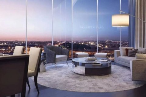 Apartment in Business Bay, Dubai 1 bedroom, 71.6 sq.m. № 72282 - photo 2