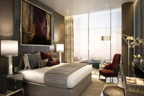 Apartment in Business Bay, Dubai 1 bedroom, 71.6 sq.m. № 72282 - photo 3