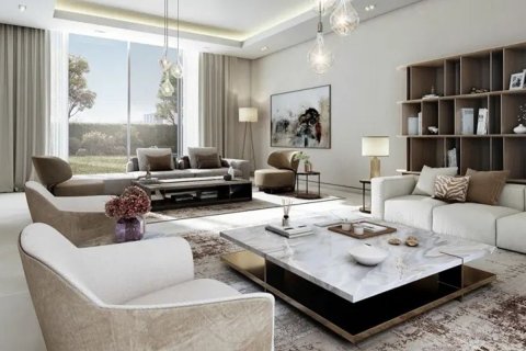 Купить виллу в Дубае: 4 спальни, 661.2м², № 72283 - фото 2