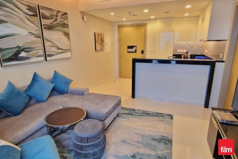 Apartment in Business Bay, Dubai 1 bedroom, 65.3 sq.m. № 72281 - photo 3