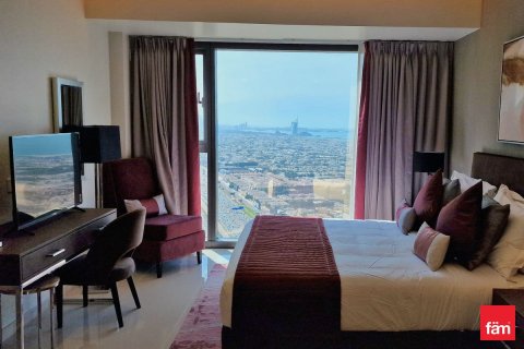 Apartment in Business Bay, Dubai 1 bedroom, 65.3 sq.m. № 72281 - photo 5