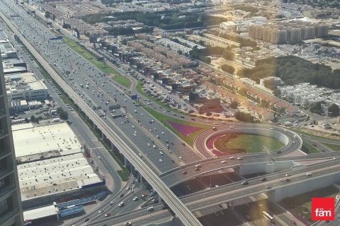 Apartment in Business Bay, Dubai 1 bedroom, 65.3 sq.m. № 72281 - photo 11