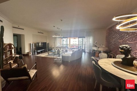 Купить квартиру в Пальме Джумейре, Дубай: 3 спальни, 309.2м², № 72286 - фото 5