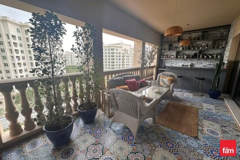 Купить квартиру в Пальме Джумейре, Дубай: 3 спальни, 309.2м², № 72286 - фото 10