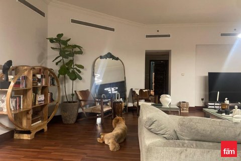 Купить квартиру в Пальме Джумейре, Дубай: 3 спальни, 309.2м², № 72286 - фото 4