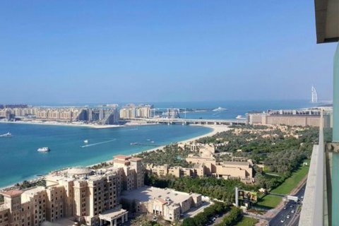 شقة في مرسى دبي, دبي 3 غرف نوم, 173.6 م² رقم 52546 - صورة 1