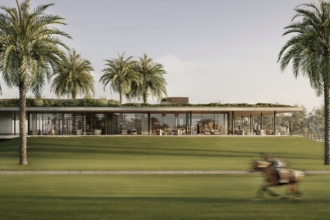 Villa in Dubai 5 bedrooms, 469 sq.m. № 52549 - photo 8