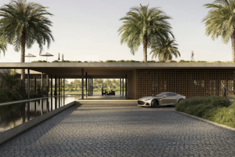 Villa in Dubai 5 bedrooms, 469 sq.m. № 52549 - photo 7