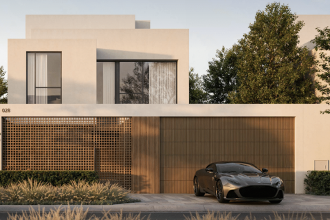 Villa in Dubai 5 bedrooms, 469 sq.m. № 52549 - photo 4