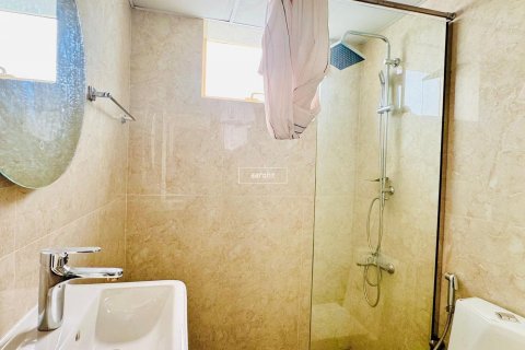 Apartment in Dubai Marina, Dubai 3 bedrooms, 129.2 sq.m. № 52543 - photo 16