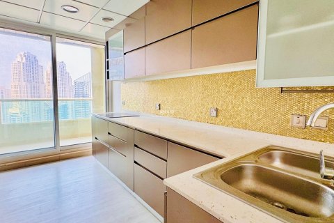 Apartment in Dubai Marina, Dubai 3 bedrooms, 129.2 sq.m. № 52543 - photo 11