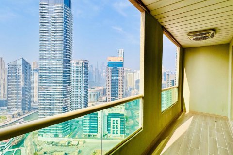 Apartment in Dubai Marina, Dubai 3 bedrooms, 129.2 sq.m. № 52543 - photo 2