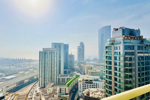 Apartment in Dubai Marina, Dubai 3 bedrooms, 129.2 sq.m. № 52543 - photo 17