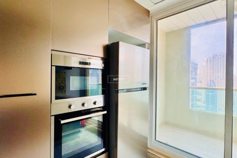 Apartment in Dubai Marina, Dubai 3 bedrooms, 129.2 sq.m. № 52543 - photo 12