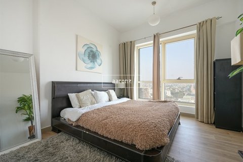 Apartment in Jumeirah Lake Towers, Dubai 2 bedrooms, 101.2 sq.m. № 52544 - photo 4