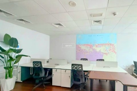 Bureau à Business Bay, Dubai, 48.4 m², № 52548 - photo 4