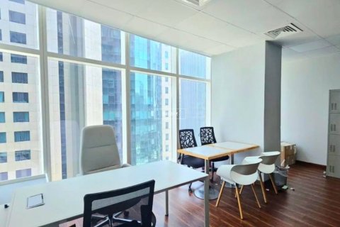 Bureau à Business Bay, Dubai, 48.4 m², № 52548 - photo 5