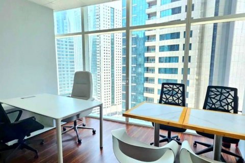 Bureau à Business Bay, Dubai, 48.4 m², № 52548 - photo 6