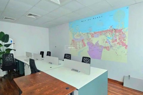Bureau à Business Bay, Dubai, 48.4 m², № 52548 - photo 13