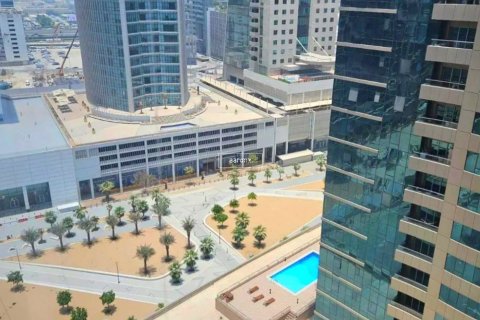 Bureau à Business Bay, Dubai, 48.4 m², № 52548 - photo 14