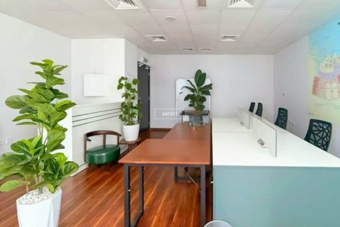 Bureau à Business Bay, Dubai, 48.4 m², № 52548 - photo 11