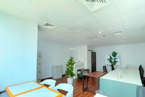 Bureau à Business Bay, Dubai, 48.4 m², № 52548 - photo 7