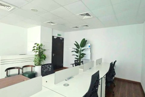Bureau à Business Bay, Dubai, 48.4 m², № 52548 - photo 9