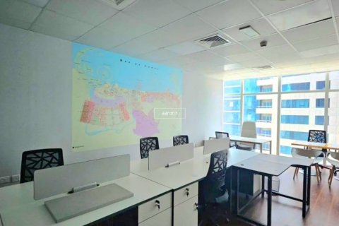 Bureau à Business Bay, Dubai, 48.4 m², № 52548 - photo 3