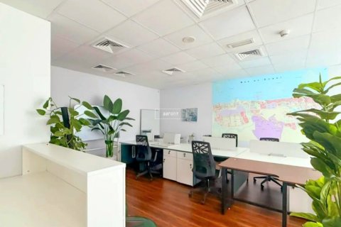Bureau à Business Bay, Dubai, 48.4 m², № 52548 - photo 10