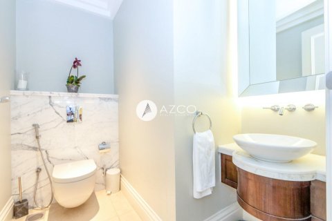 Apartamento en Downtown Dubai (Downtown Burj Dubai), Dubai, 2 dormitorios, 118.1 m², № 37763 - foto 19