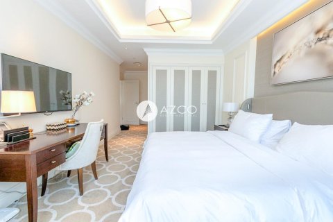 Apartamento en Downtown Dubai (Downtown Burj Dubai), Dubai, 2 dormitorios, 118.1 m², № 37763 - foto 6