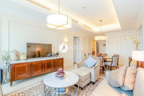 Apartamento en Downtown Dubai (Downtown Burj Dubai), Dubai, 2 dormitorios, 118.1 m², № 37763 - foto 2