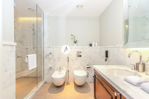 Apartamento en Downtown Dubai (Downtown Burj Dubai), Dubai, 2 dormitorios, 118.1 m², № 37763 - foto 21