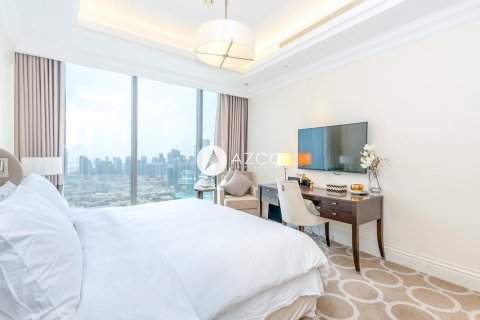 Apartamento en Downtown Dubai (Downtown Burj Dubai), Dubai, 2 dormitorios, 118.1 m², № 37763 - foto 9