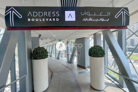 Apartamento en Downtown Dubai (Downtown Burj Dubai), Dubai, 2 dormitorios, 118.1 m², № 37763 - foto 14