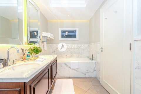 Apartamento en Downtown Dubai (Downtown Burj Dubai), Dubai, 2 dormitorios, 118.1 m², № 37763 - foto 18