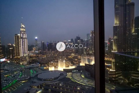 Apartamento en Downtown Dubai (Downtown Burj Dubai), Dubai, 2 dormitorios, 118.1 m², № 37763 - foto 13