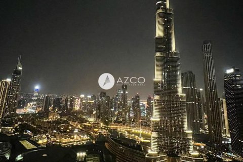 Apartamento en Downtown Dubai (Downtown Burj Dubai), Dubai, 2 dormitorios, 118.1 m², № 37763 - foto 11